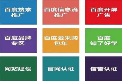 SEM运营推广实战经验分享